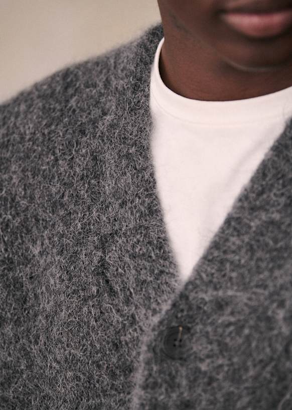Asher Cardigan