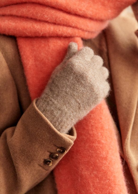 Marianne Scarf