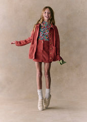 Will Jacket