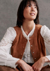 Tara Blouse