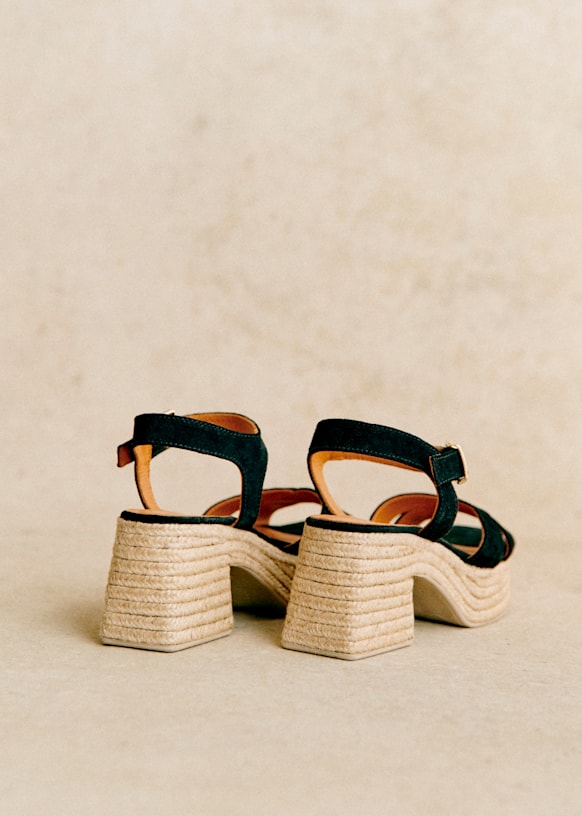 Manon Espadrilles