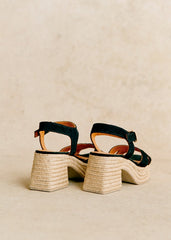 Manon Espadrilles