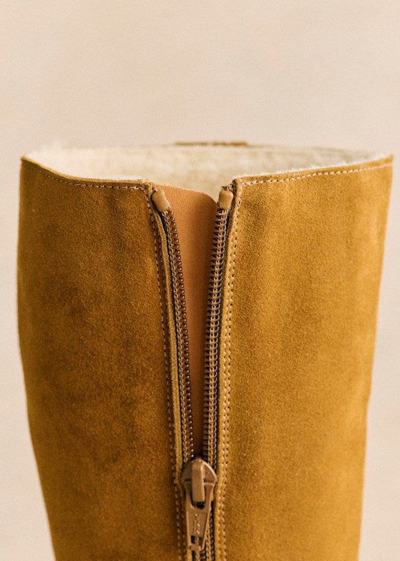 Carmen Boots