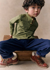 Gaby Trousers