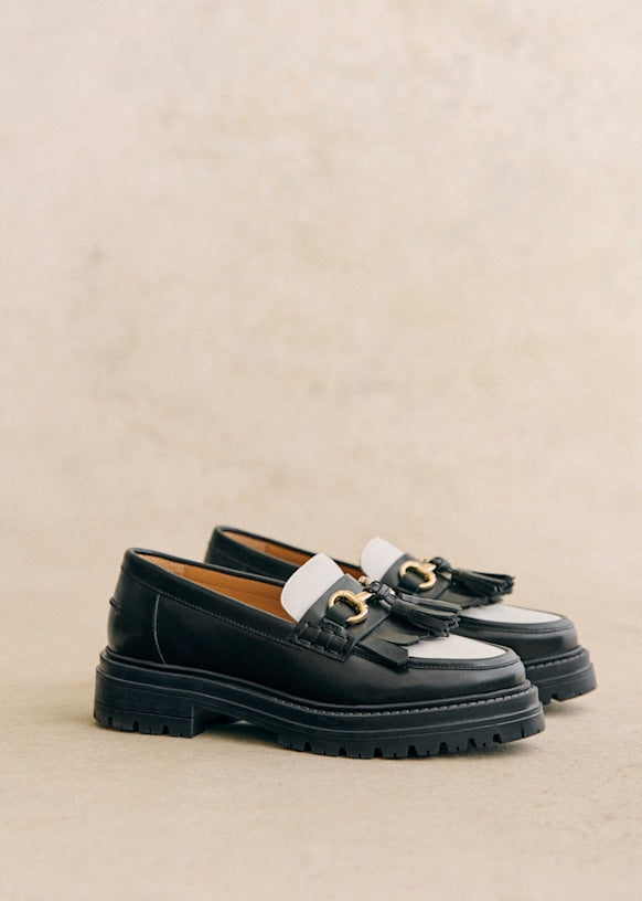 Amy Loafers