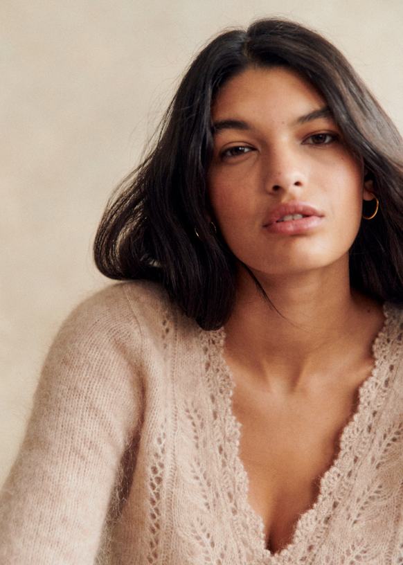Angelo Cardigan