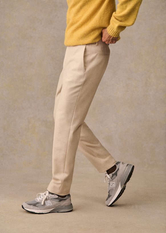 Carl Trousers