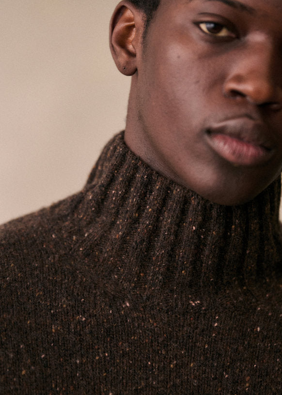 Vincent Donegal Sweater