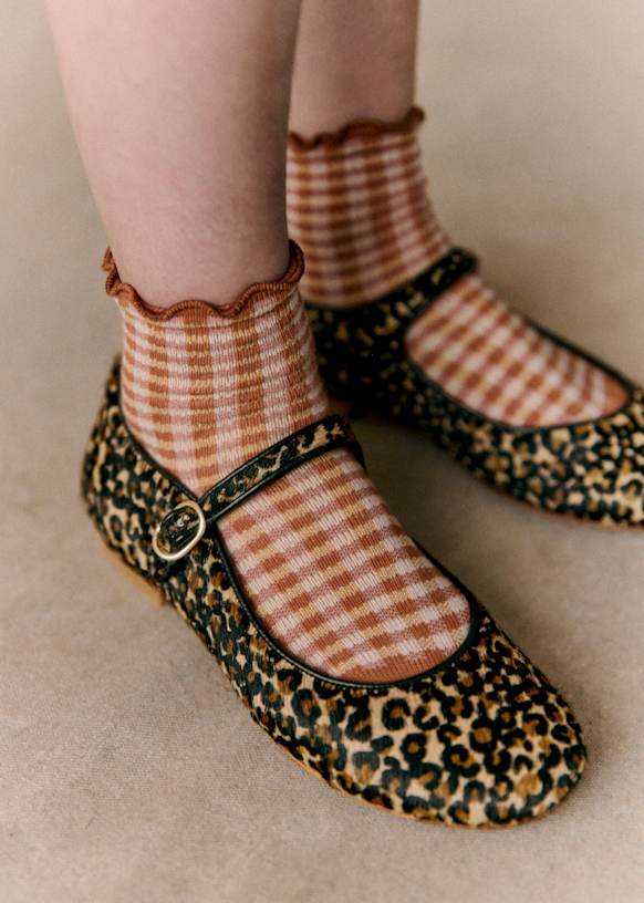 Paula Ballerinas