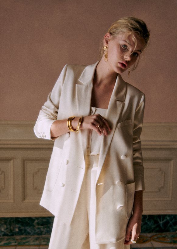 Agnes Jacket