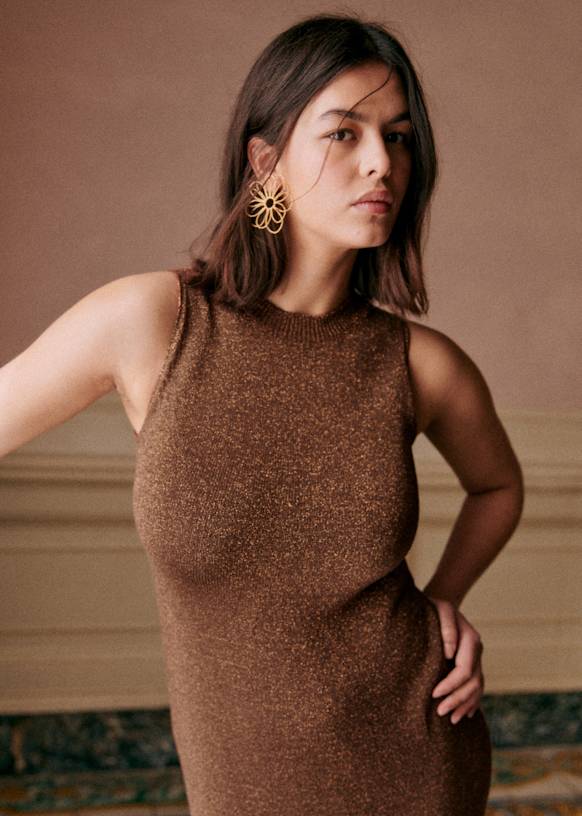 Mahalia Dress