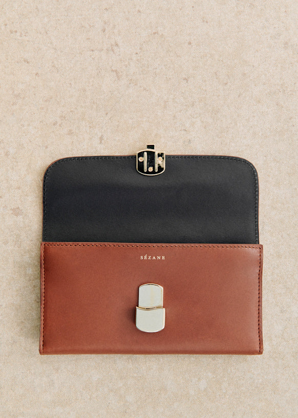 Milo Large Wallet