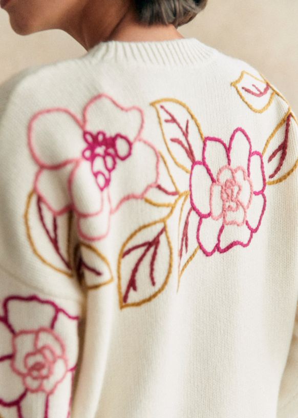 Doris Jumper