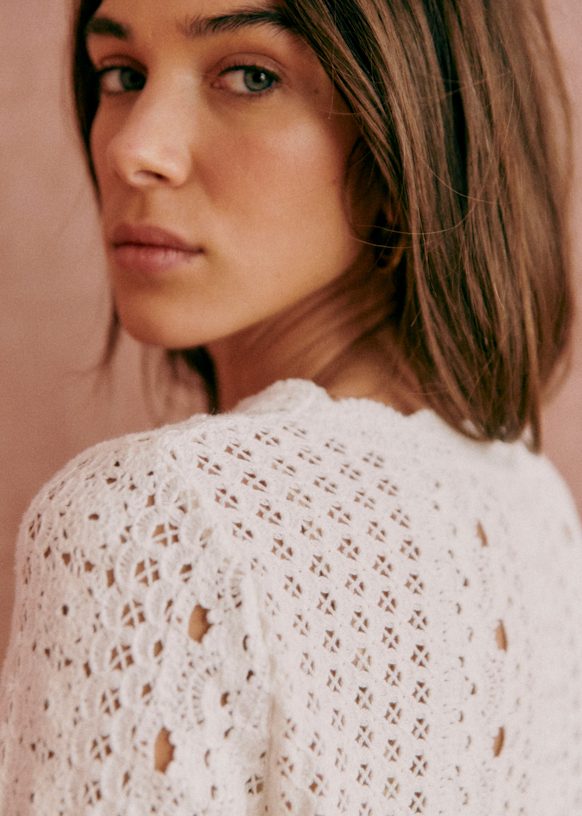 Noelia Cardigan