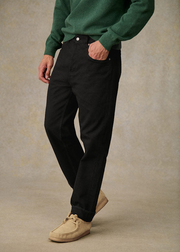 Wrigley Jeans