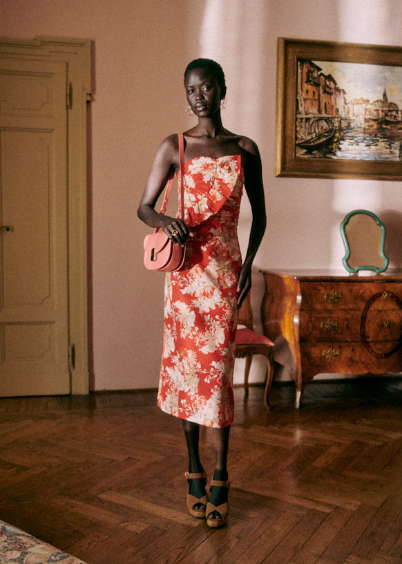 Pauline Dress
