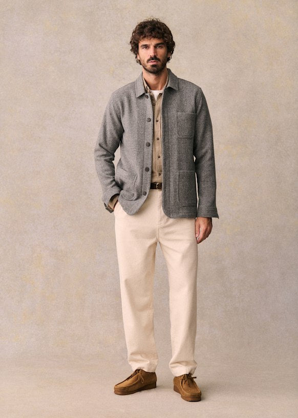 Nelson Jacket