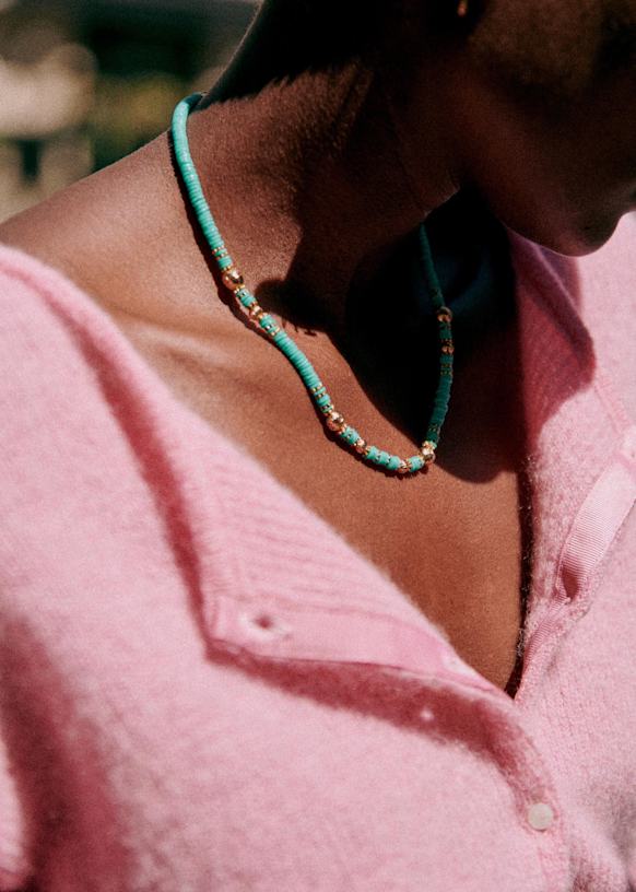 Martha Necklace