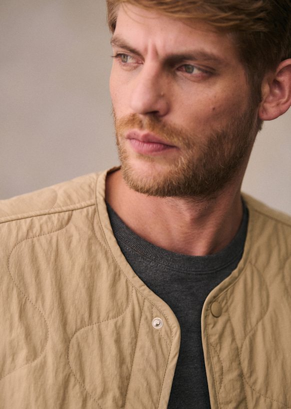 Hawke Blouson