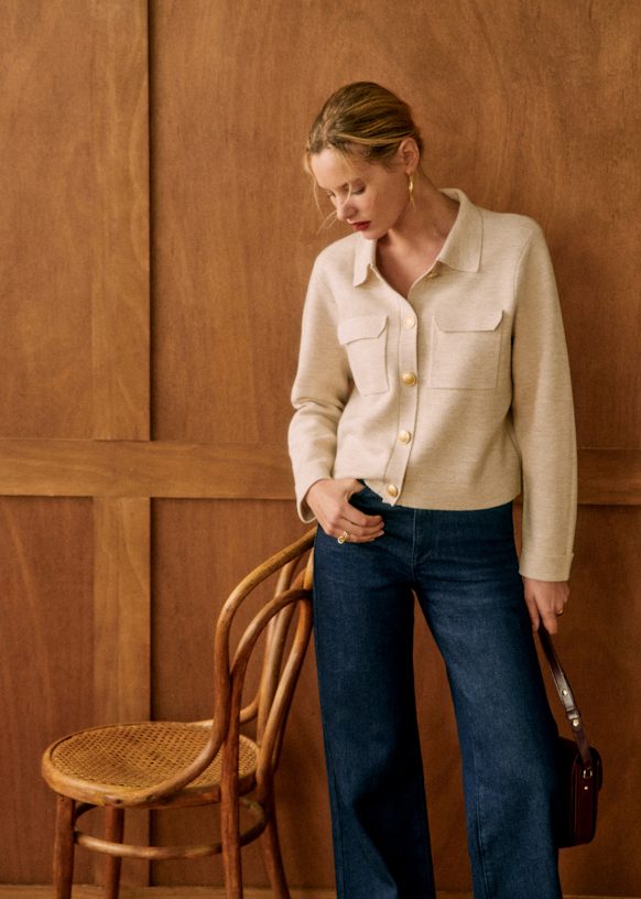 Betty Cardigan