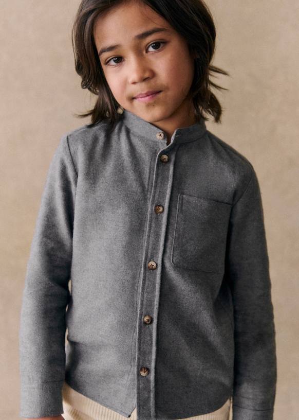 Benny Shirt