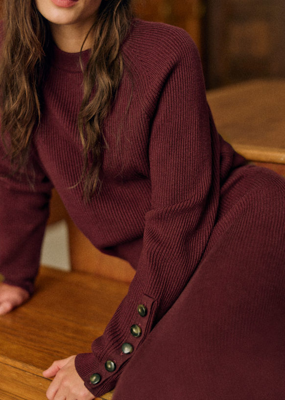 Sami Jumper