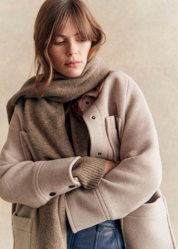 Maria scarf