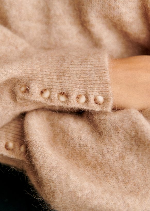 Louise Jumper