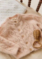 Orion Cardigan