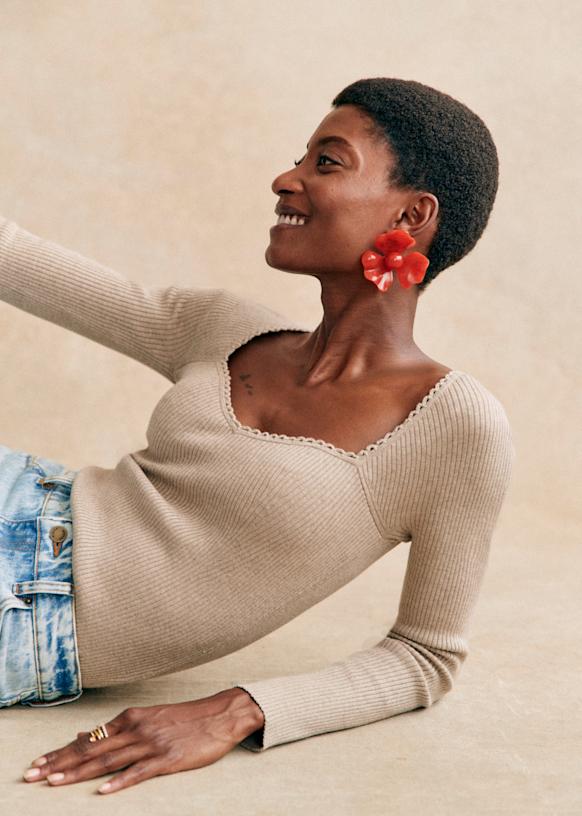Maha Jumper
