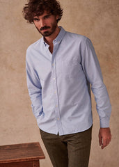 Oxford Charlie Shirt