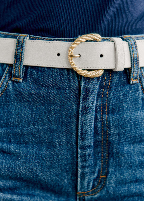 Thelma Belt