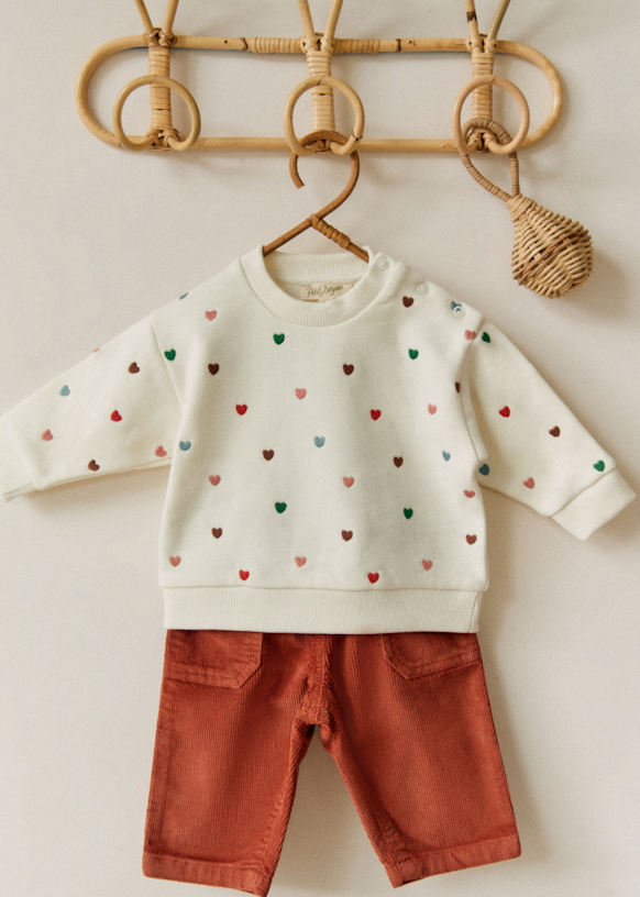 Gaby Trousers