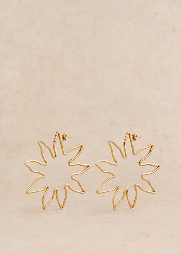 Daria Earrings