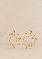 Daria Earrings