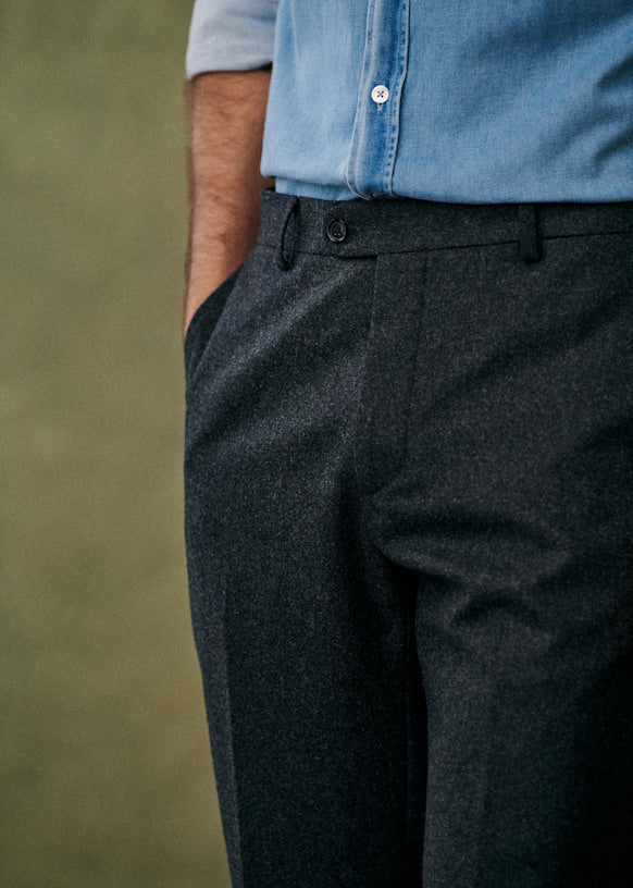 Carl Trousers