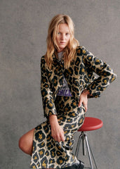 Terry Jacket