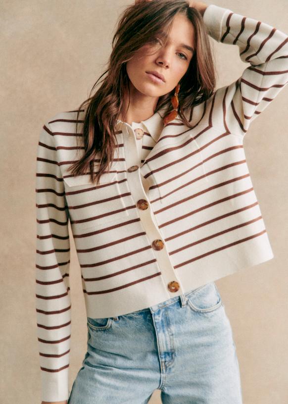 Betty Cardigan