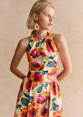 Koffi Blouse - Sézane x Momonì