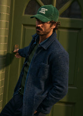 Nelson Jacket
