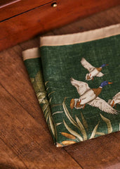 Monty Handkerchief
