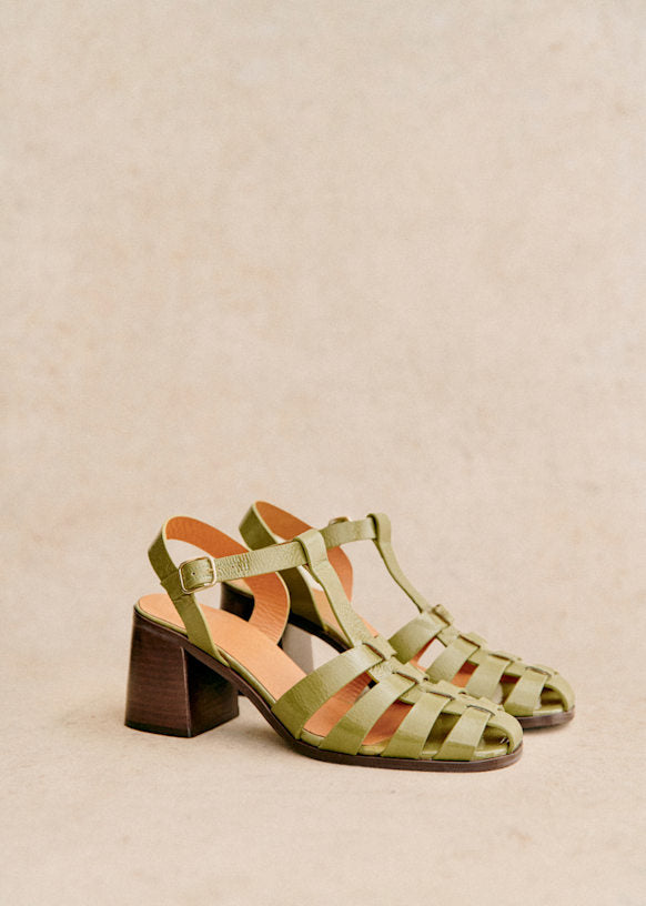 Florie Sandals