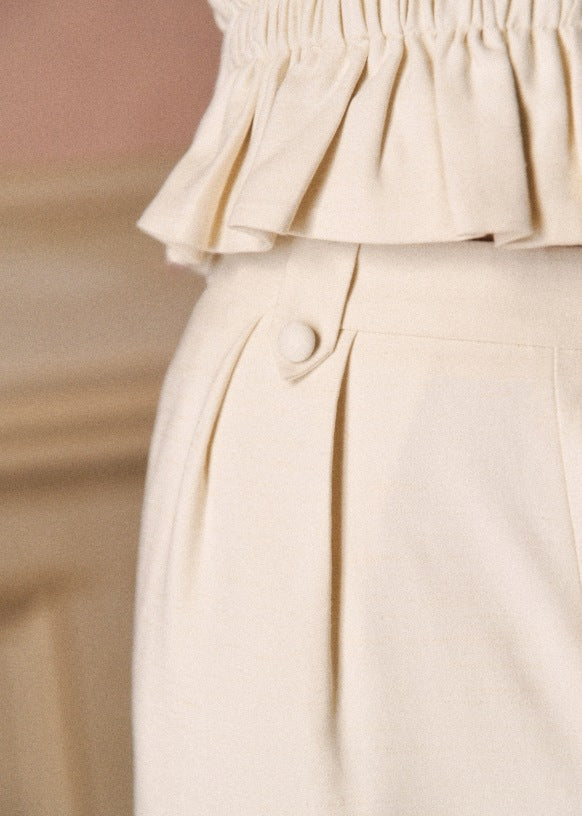 Loulou Trousers