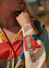 Max Shirt - Sézane x G.KERO