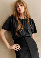 Kitty Blouse