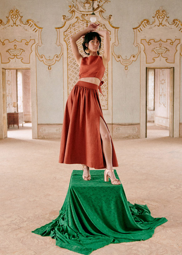 Sophie Skirt
