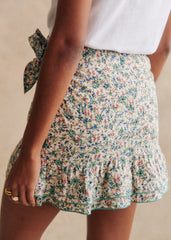 Come Skirt
