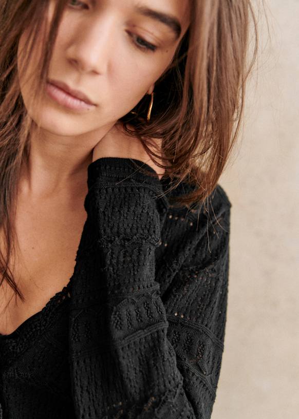 Keyla Cardigan