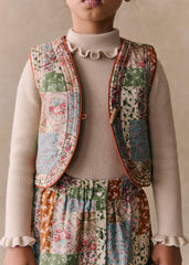 Romane Jacket