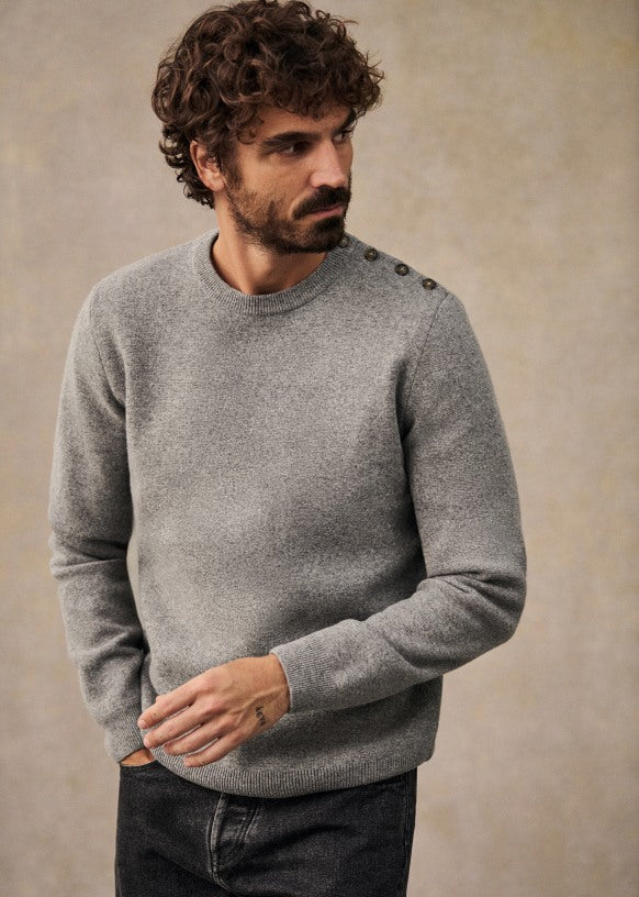 Grisons Sweater